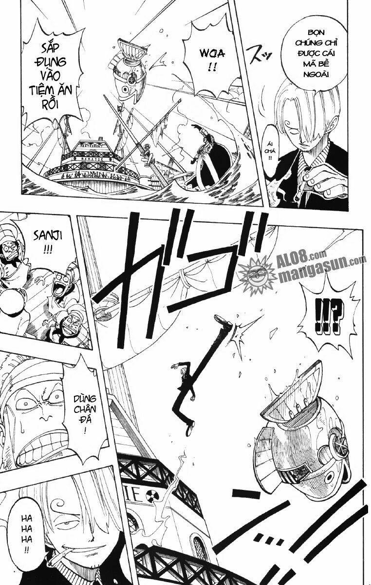 đảo hải tặc - one piece chapter 53 19