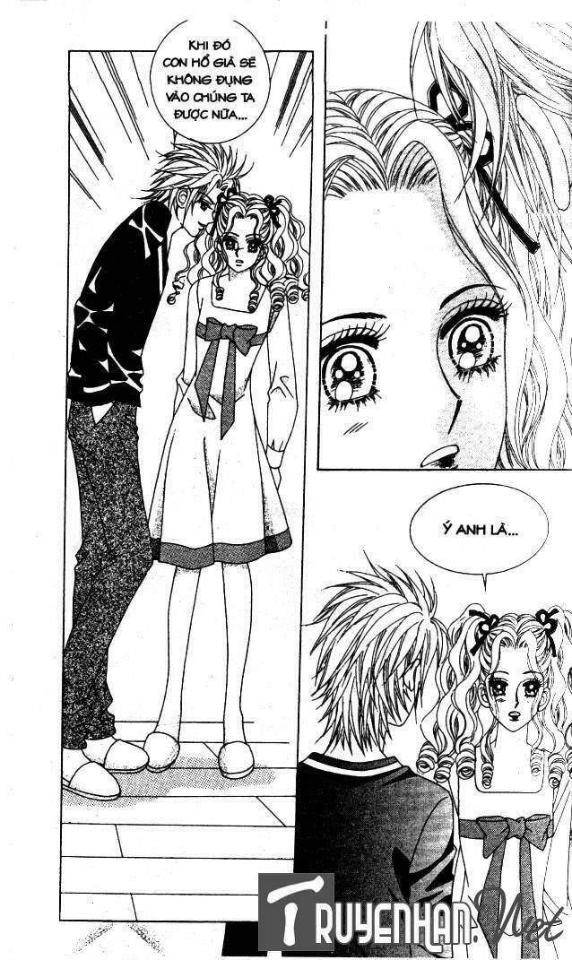 my lovely master chapter 10 30