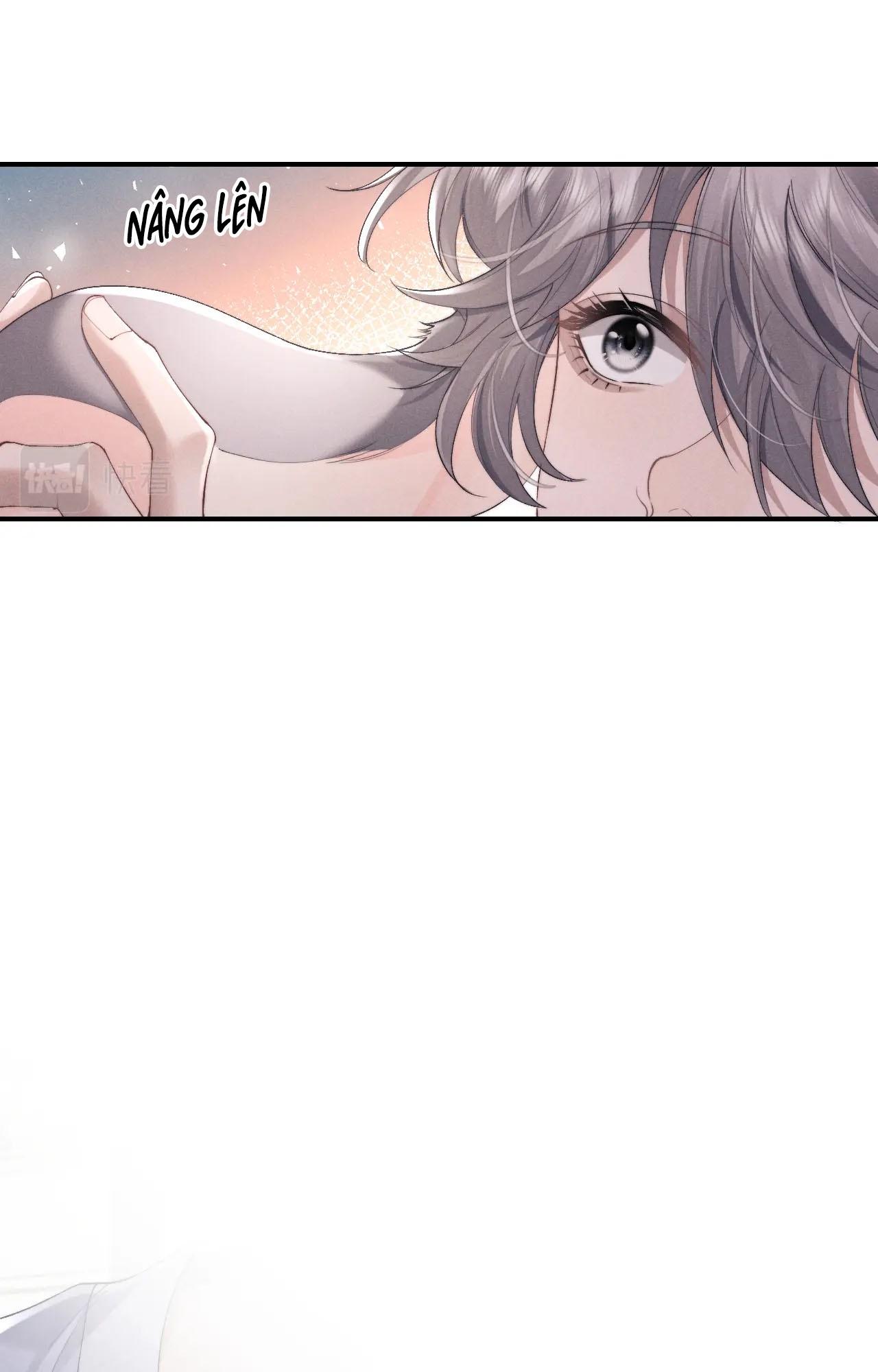 chấp sự thỏ tai cụp chapter 42 16