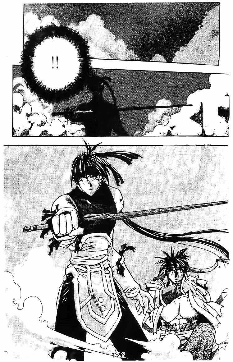 vô song bảo kiếm chapter 4 30