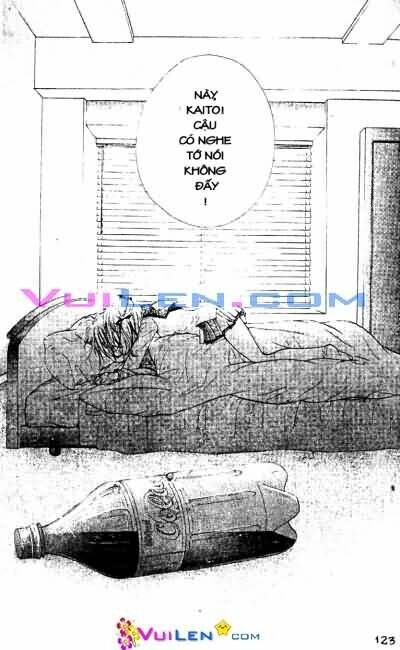 viên ngọc nàng tiên cá chapter 2 124