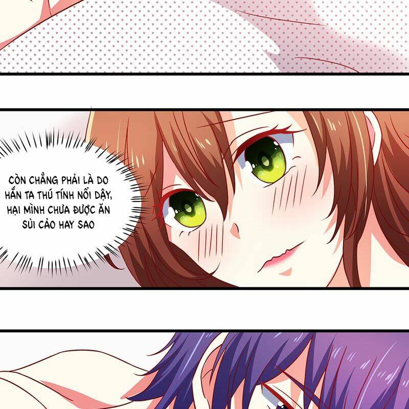 khế hôn chapter 38 27