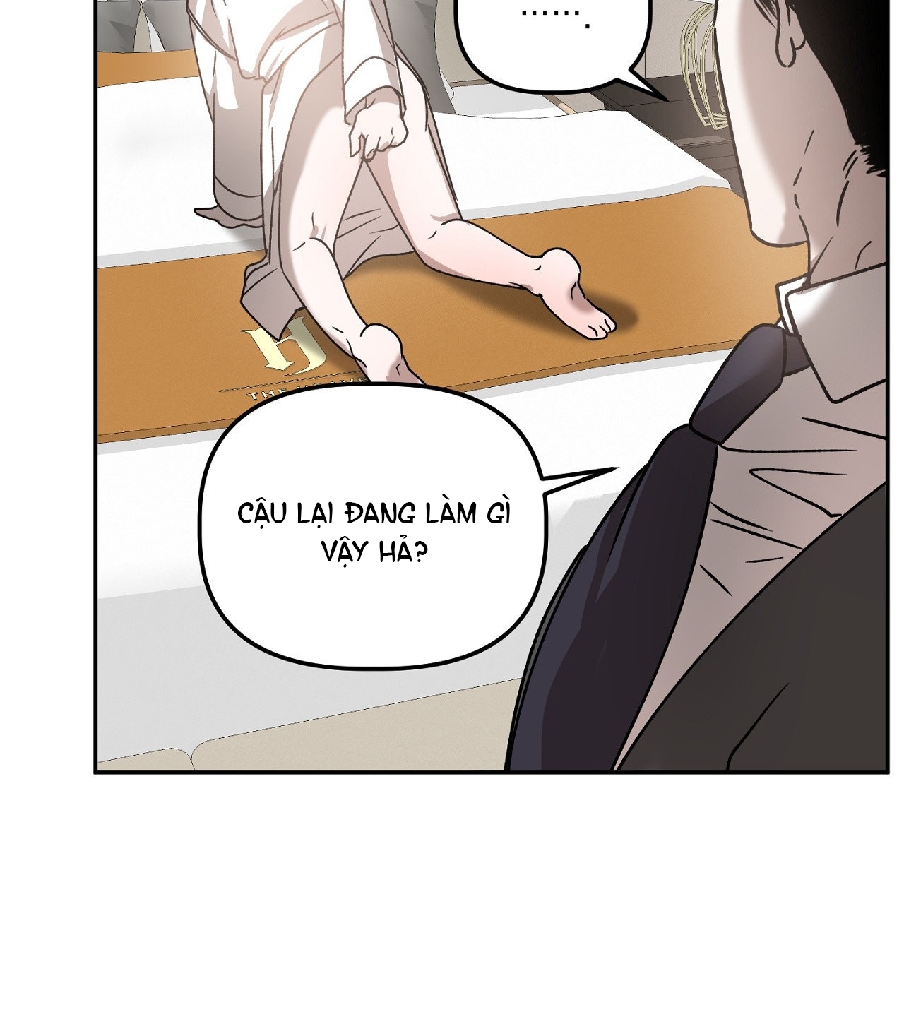 Anh Đã Hiểu Chưa? chapter 39.2 - Trang 31