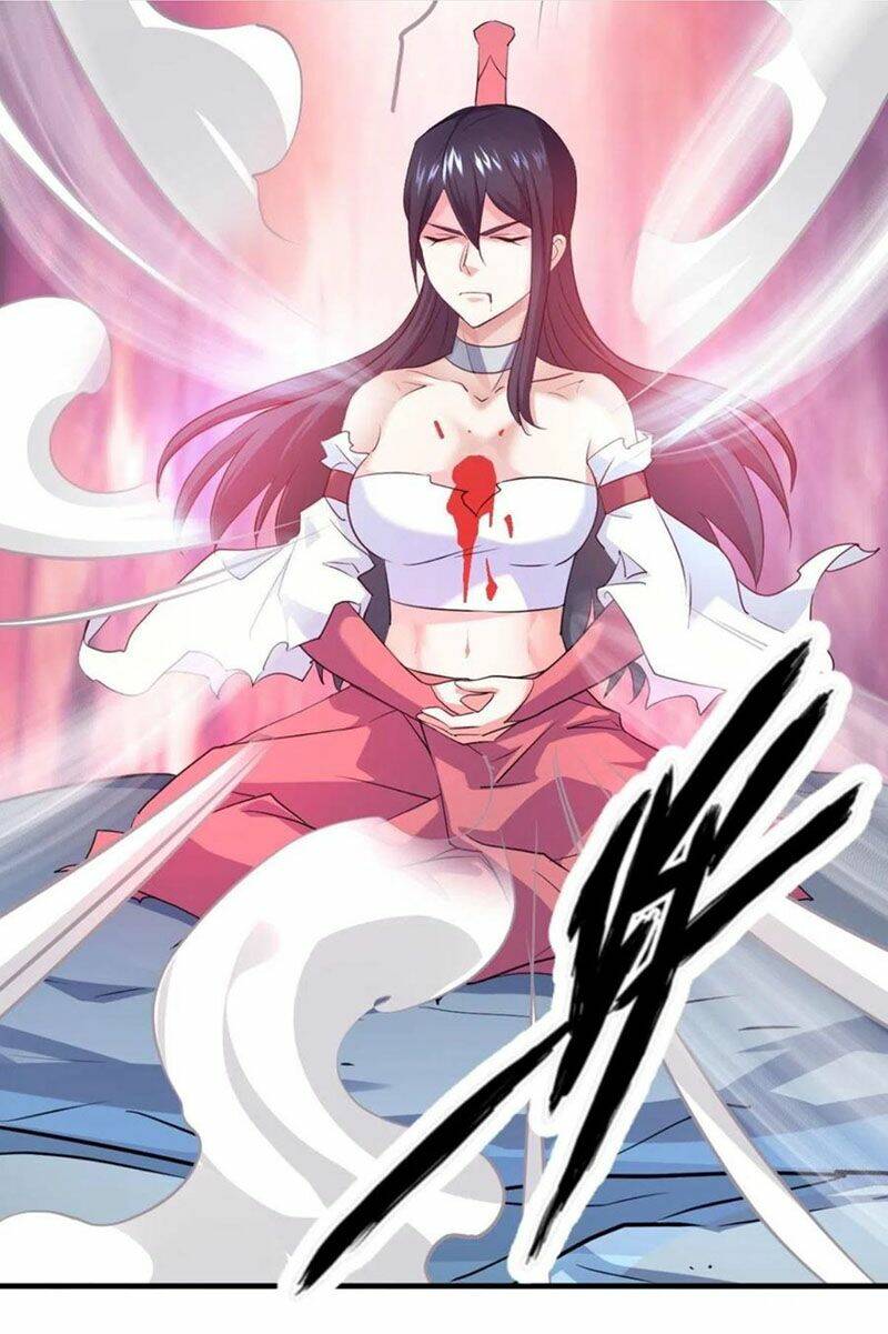 thiên hạ kiếp chapter 41 19