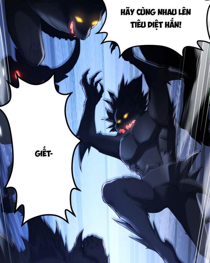 trong tuyệt cảnh ta không ngừng thăng cấp chapter 1 19