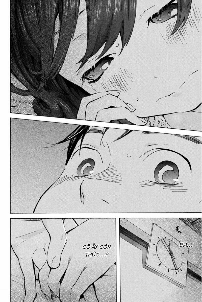 forget me not chapter 17 16