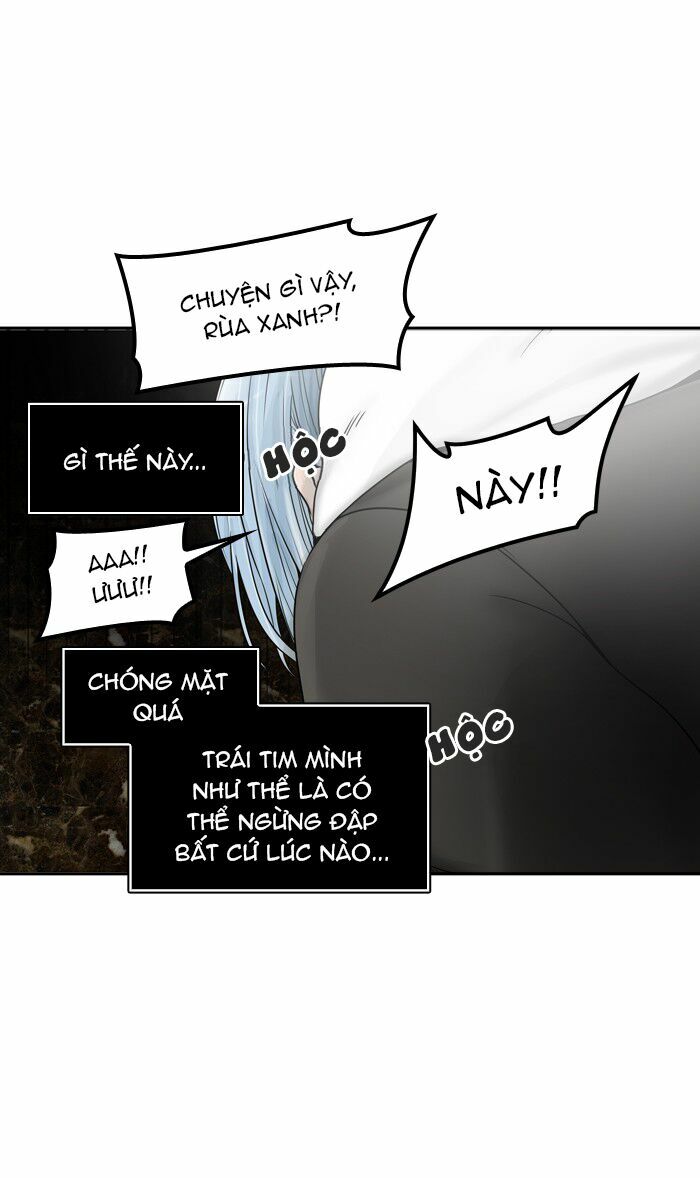 tòa tháp bí ẩn 2 chapter 303.5 30