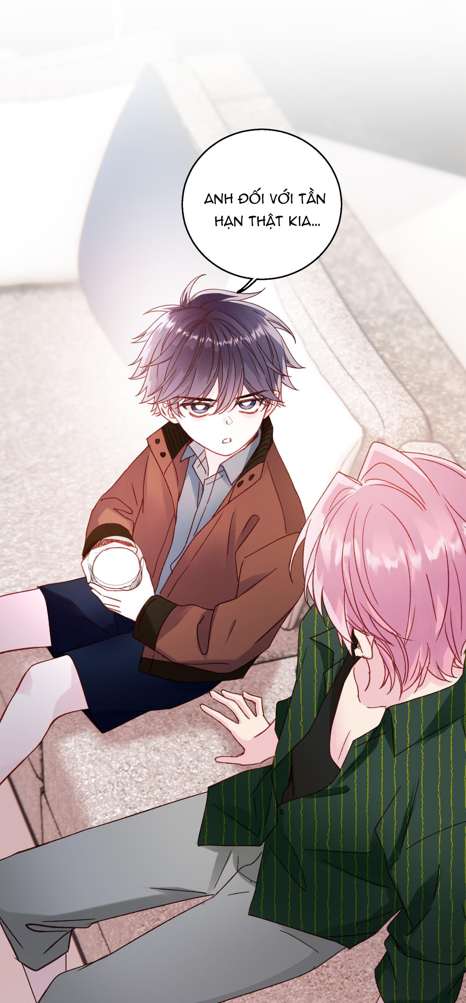 tôi phải trở thành nhân vật đại phản diện chapter 66 21