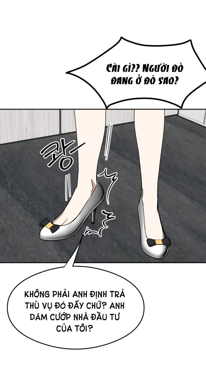 Ưu Thế Tuyệt Đối chapter 14.2 - Trang 22