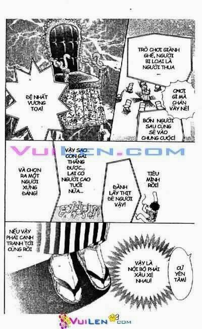 nữ sinh thời đại chapter 11 99