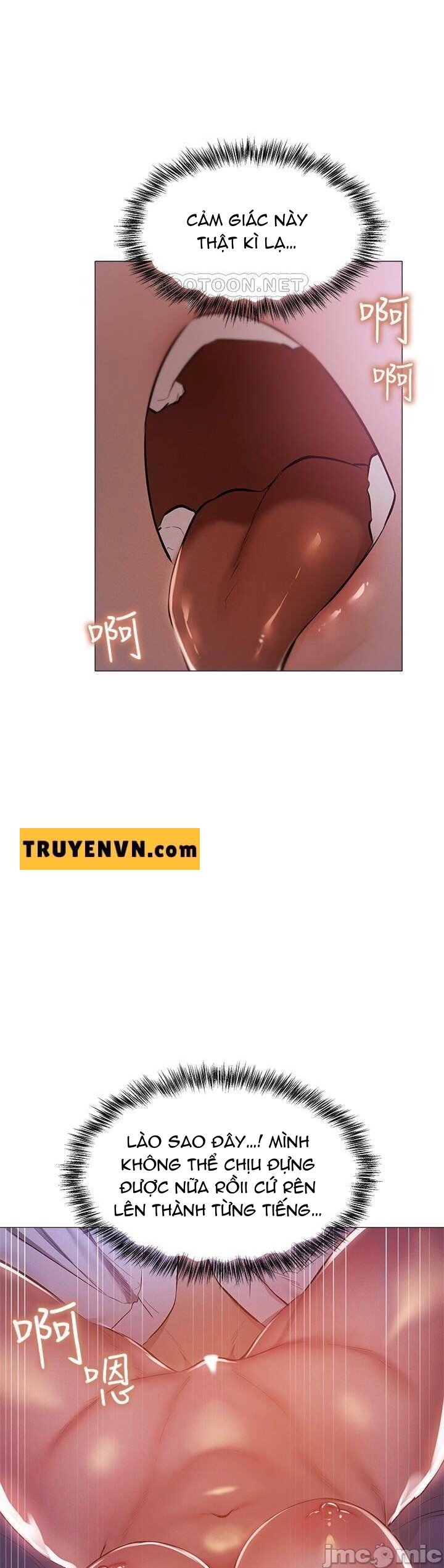 căn phòng xôi thịt chapter 37 45