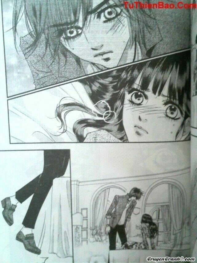 goong - [ hoàng cung ] chapter 26 65