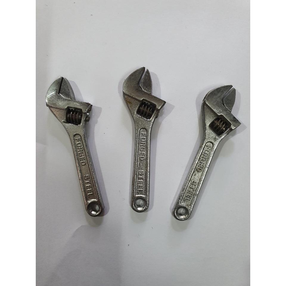 Mỏ Lết Đủ Size 4'' 6'' 8'' 10'' 12'' 15'' 18"