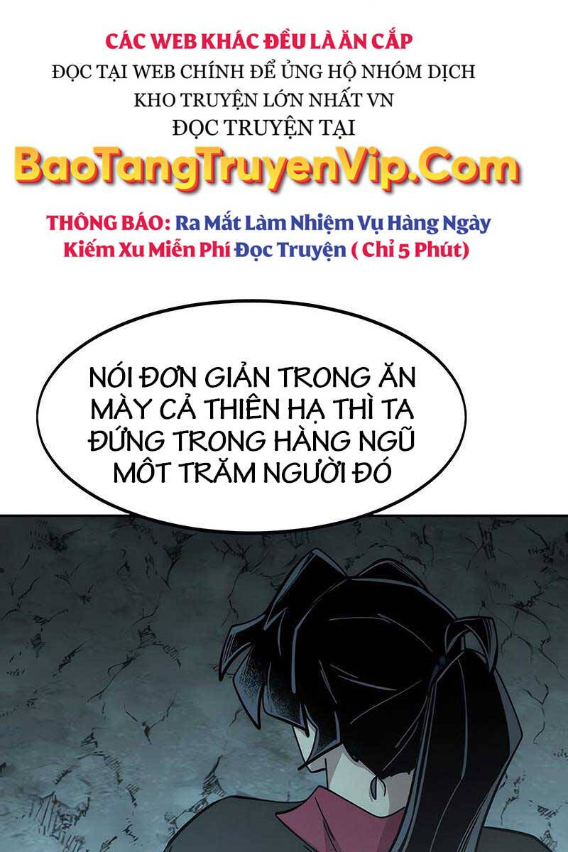 Hoa Sơn Tái Xuất Chapter 93 - Trang 57