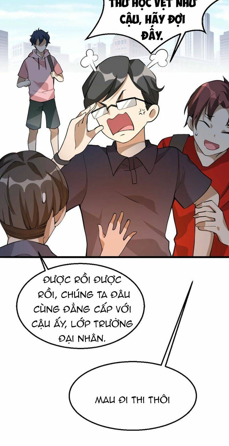 app tu chân mạnh nhất chapter 10 14