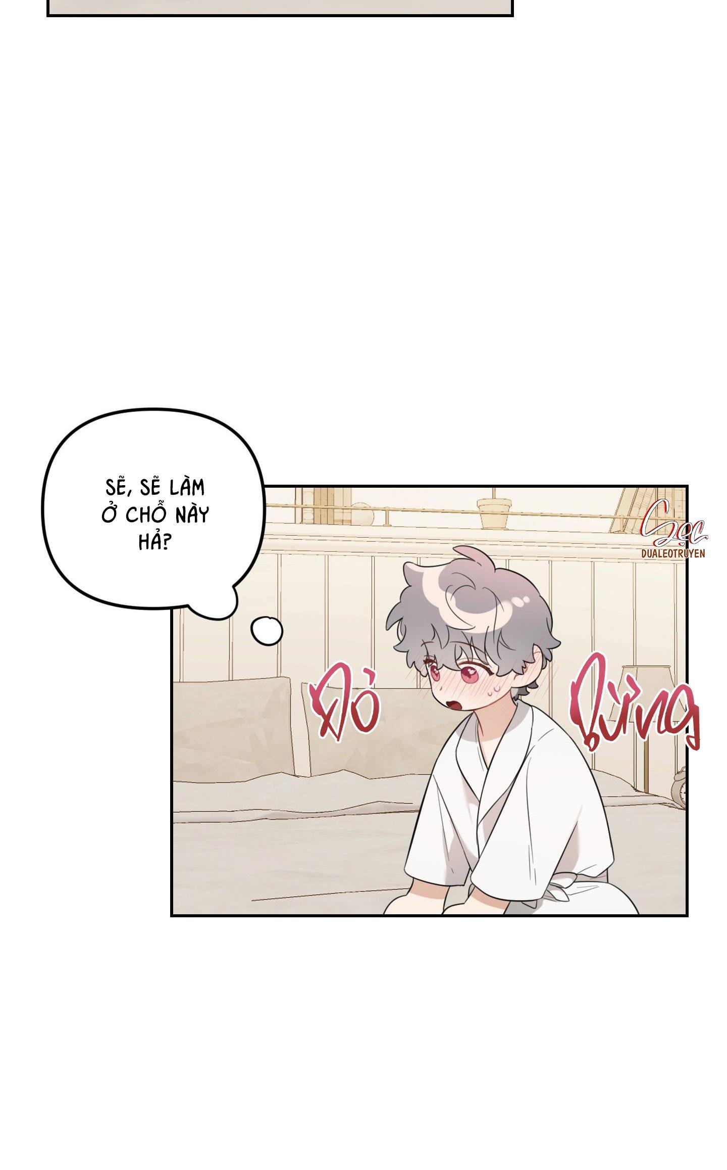 vườn hoa chapter 44 29