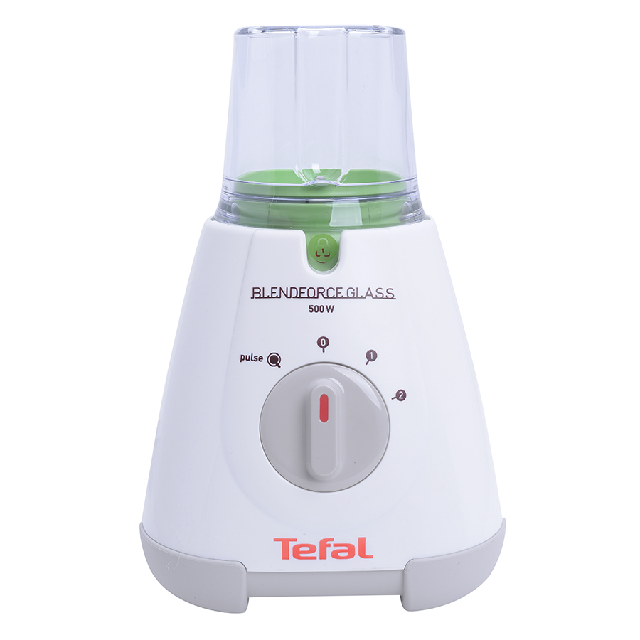 Máy Xay Sinh Tố 6 Lưỡi Dao Tefal BL312 - Hàng chính hãng