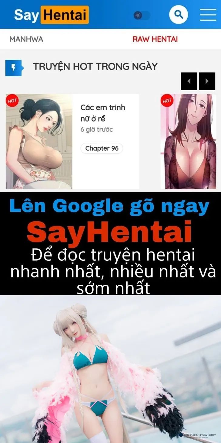 hình cosplay chapter 150 1