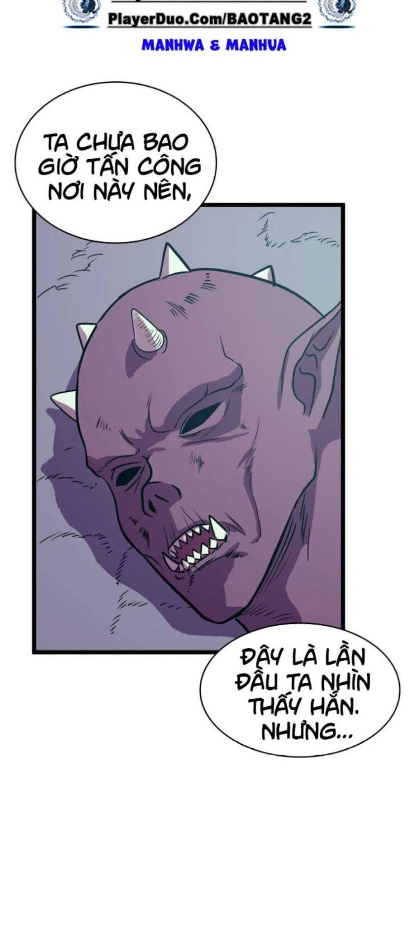 tôi trở lại thăng cấp một mình chapter 42 40