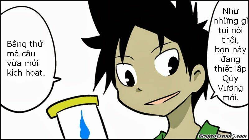 senyuu chapter 110 30