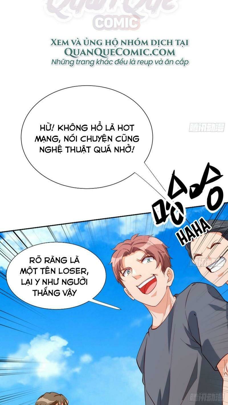shipper thần cấp chapter 33 18