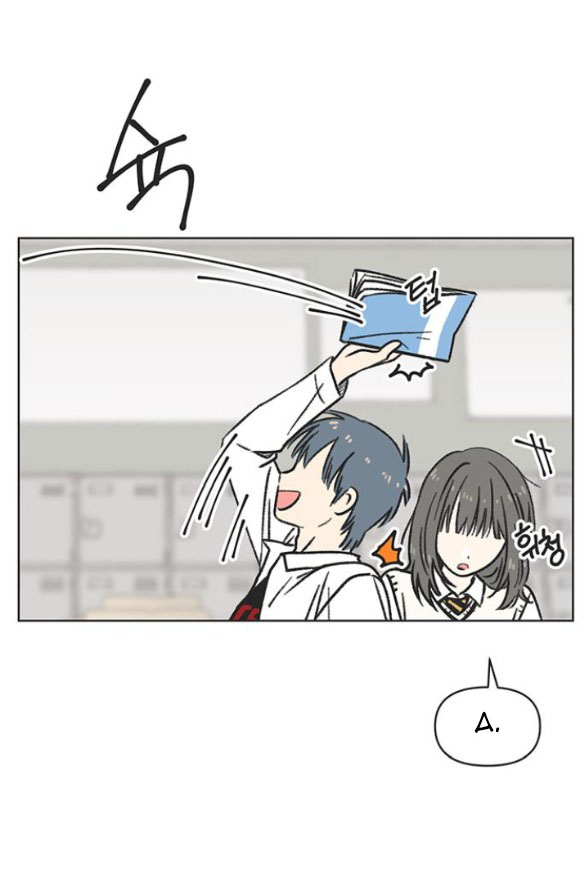 Thanh Xuân Đáng Yêu chapter 3.2 9