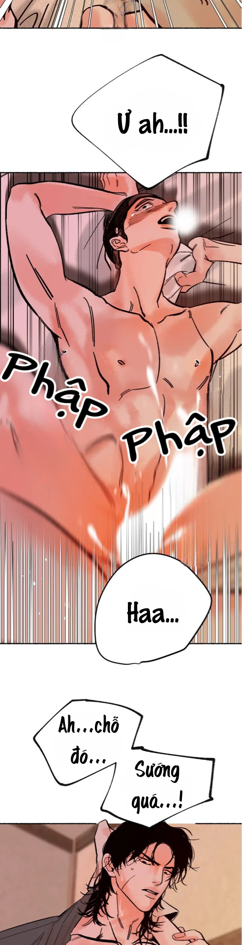 chú hổ hoàng kim chapter 1 8