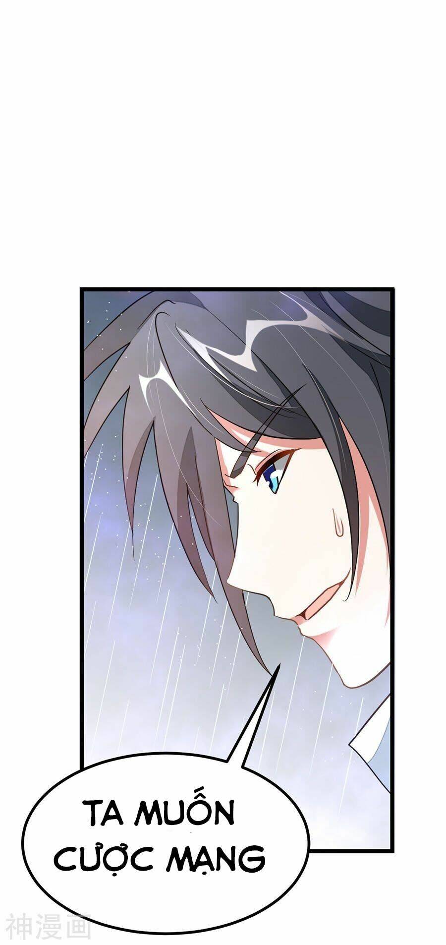 cửu dương thần vương chapter 133 30