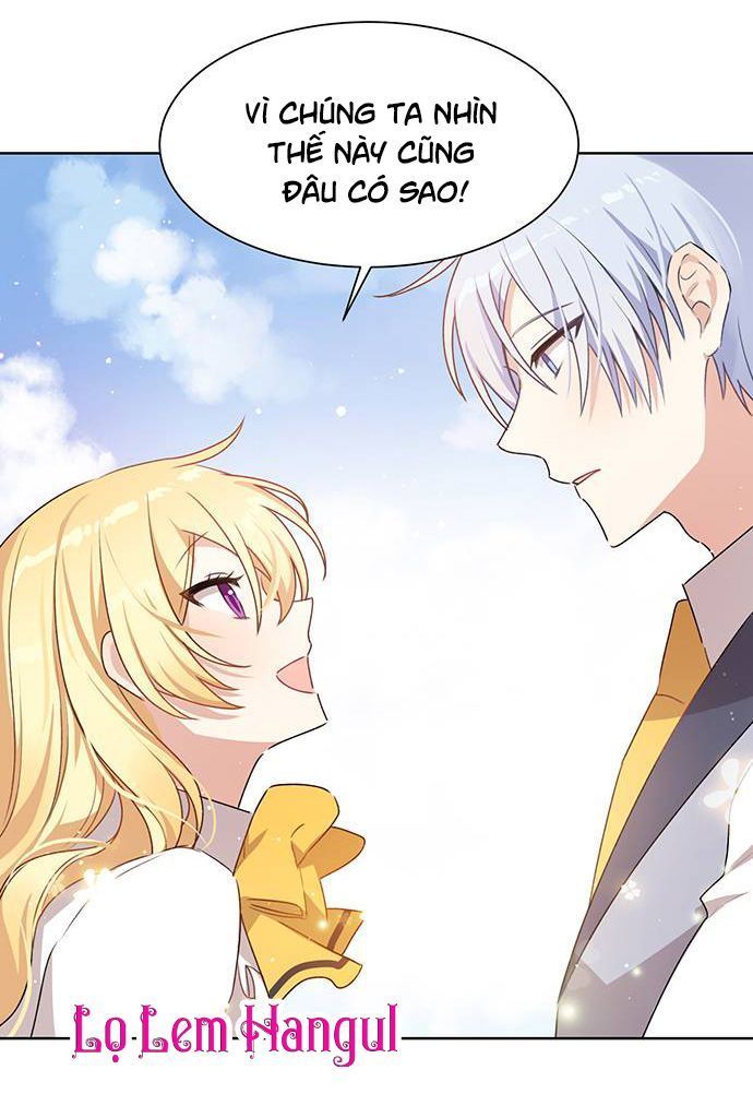 tôi là vị hôn thê phản diện chapter 13 15