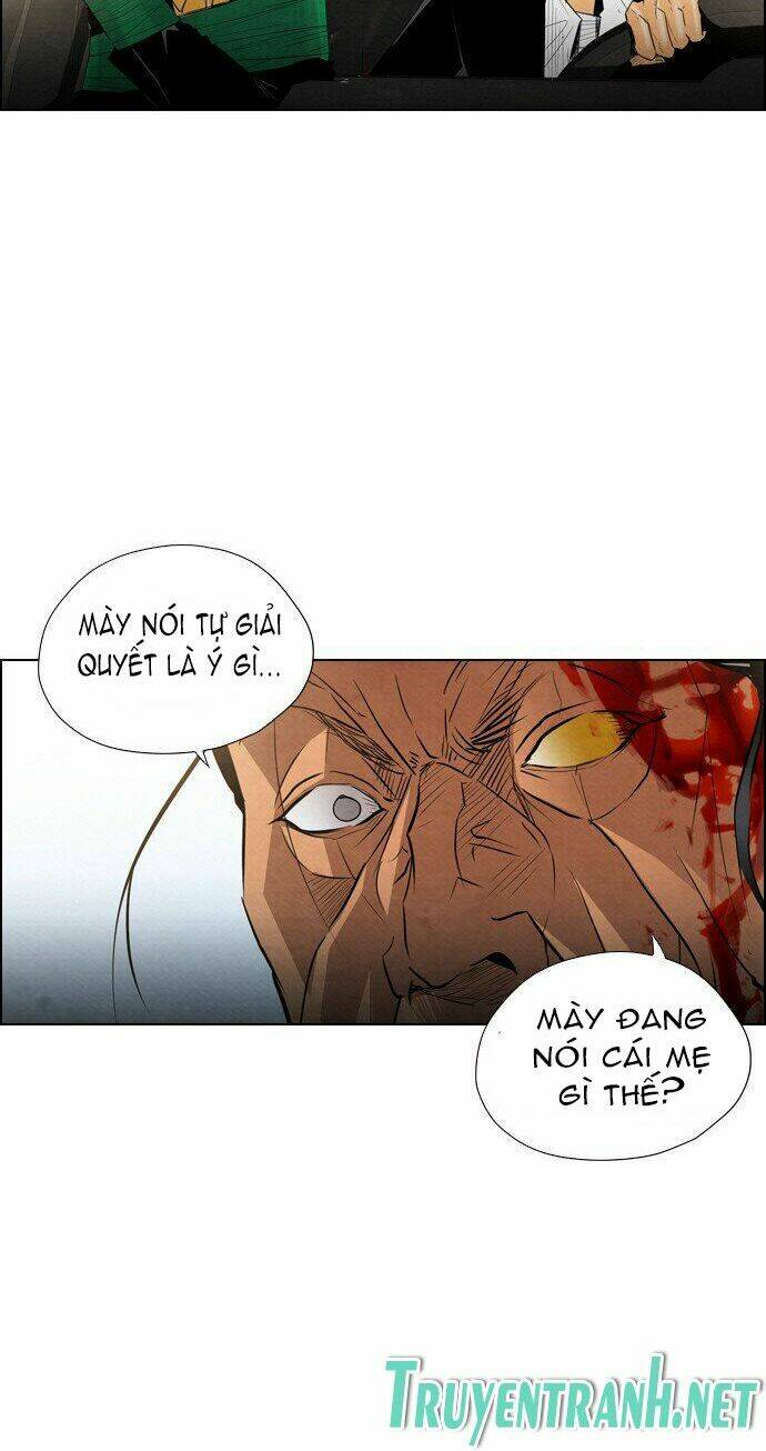 nạn nhân hồi sinh chapter 15 2