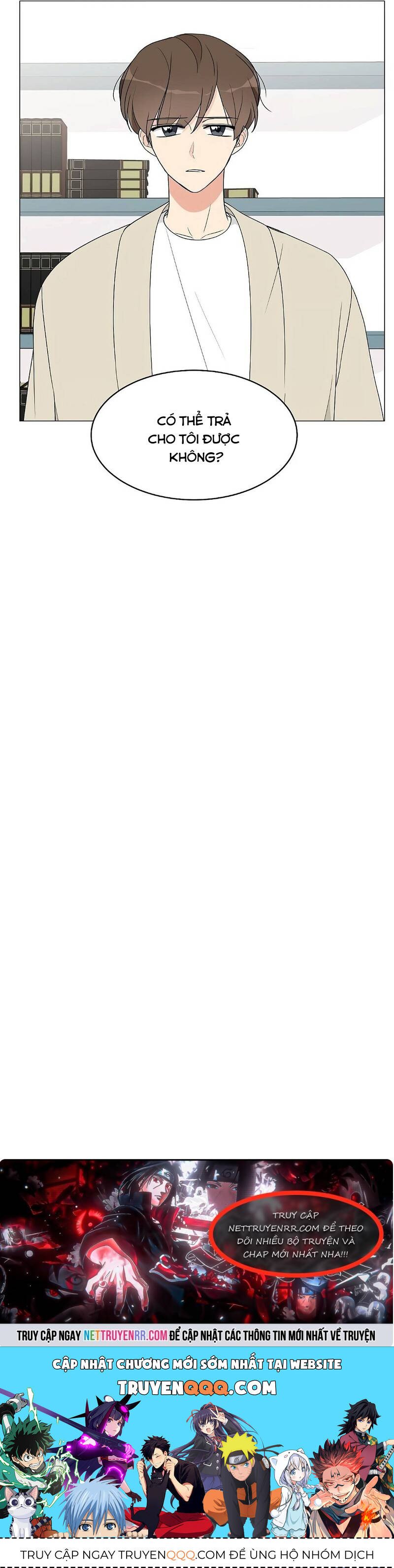 cô nàng 1m8 chapter 14.4 7