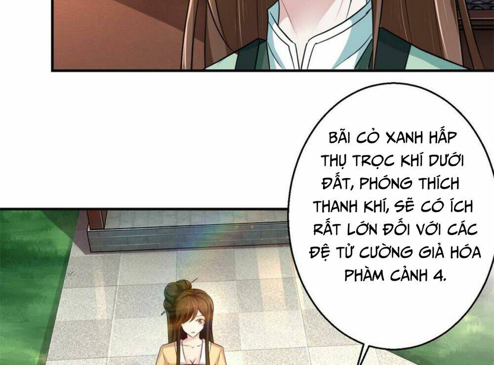 cửu dương đế tôn chapter 181 5
