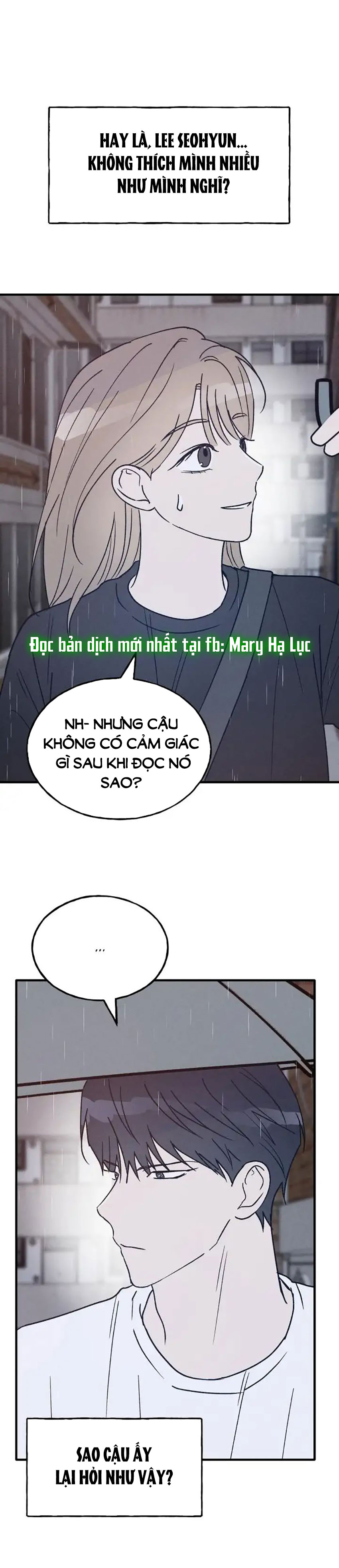 nguyên tắc của bạn thân là con trai chapter 27.2 16