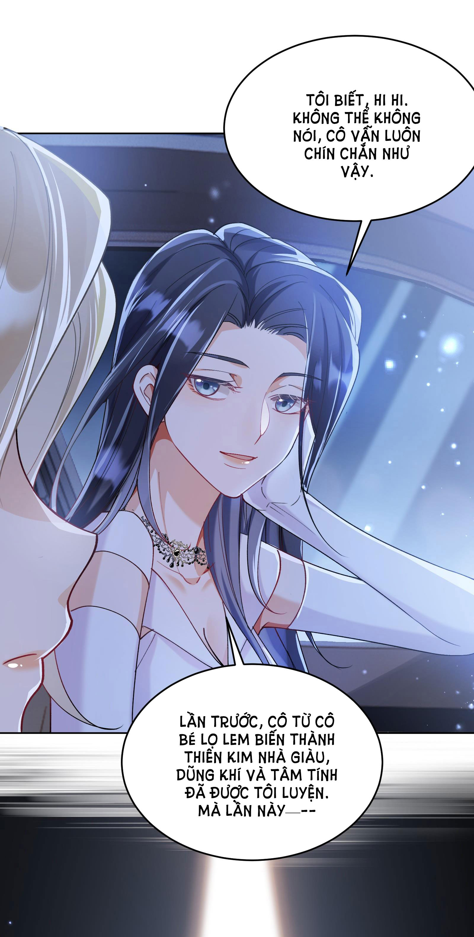 chưa biết ai hơn ai chapter 16 12