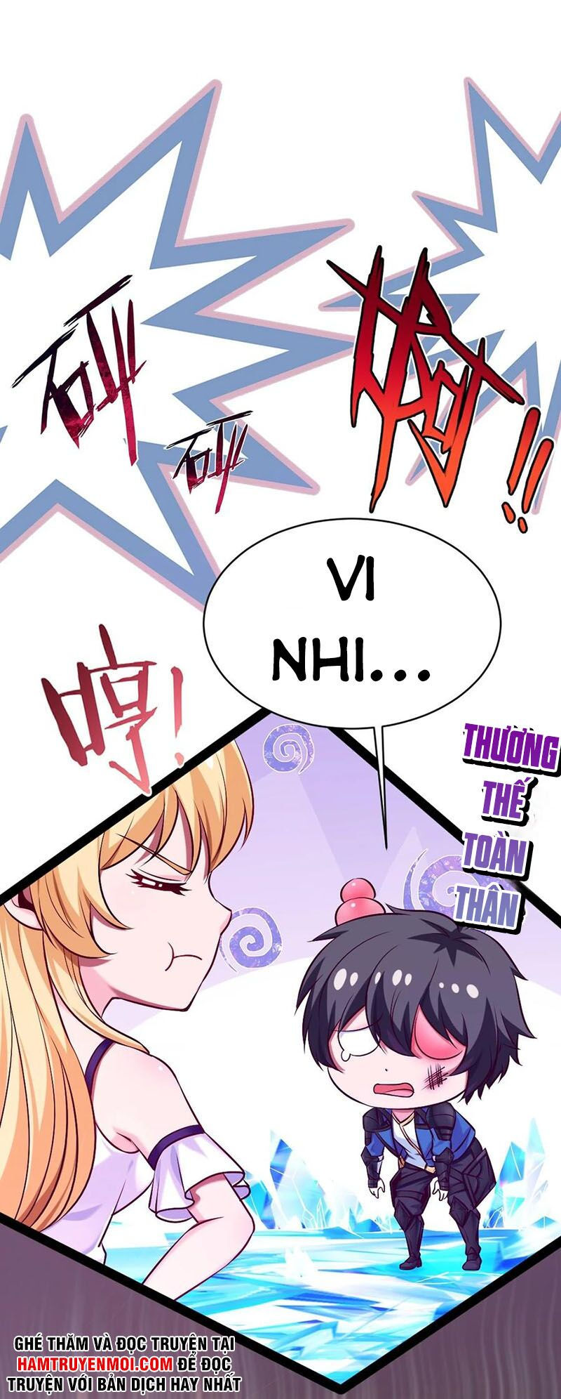 ma thú kiếm thánh dị giới tung hoành chapter 225 33