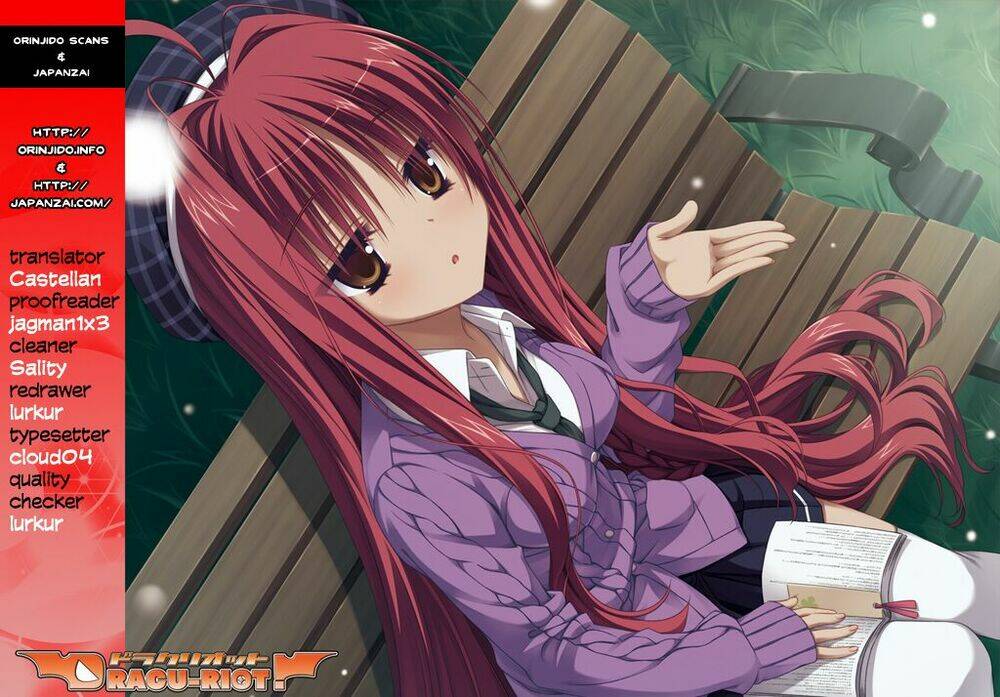 dracu-riot! chapter 11 35