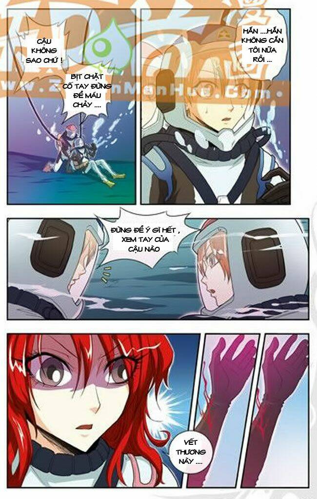 long tộc chapter 32 5