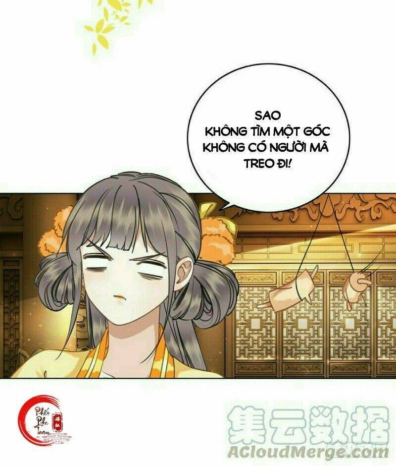 gay rồi! cái đó thành tinh rồi chapter 50 39