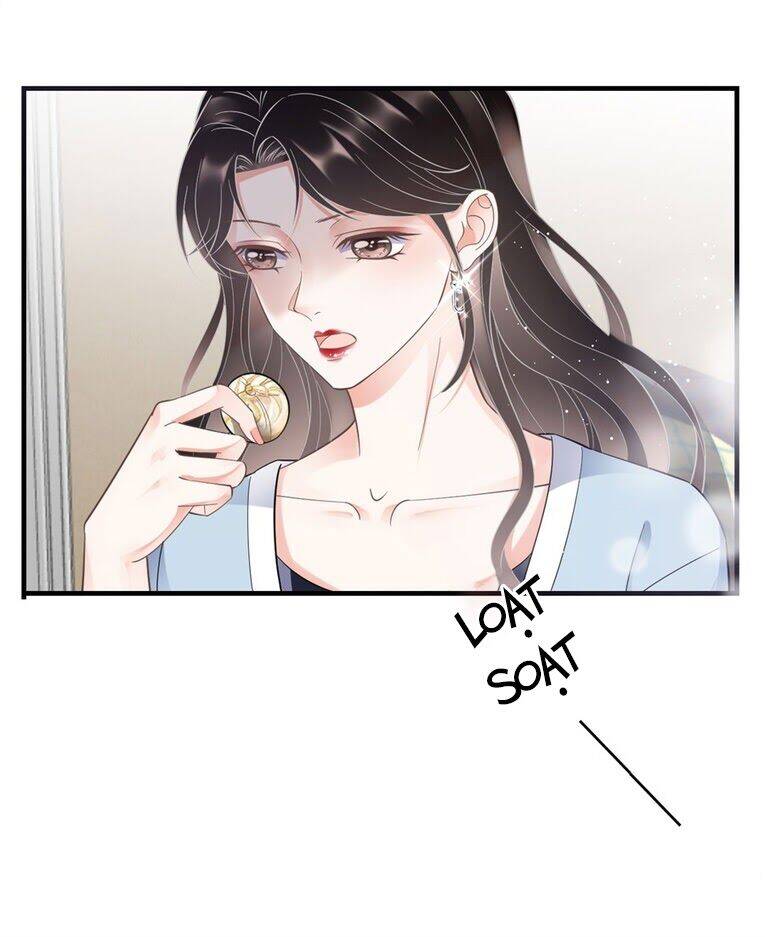 đại tiểu thư có thể có cái gì xấu chapter 8 19