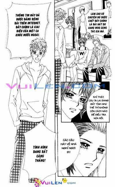 chạm mặt thần tượng chapter 12 86