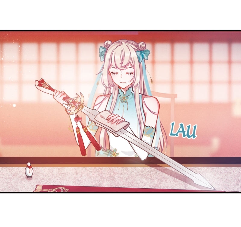 danh kiếm trủng chapter 6 9