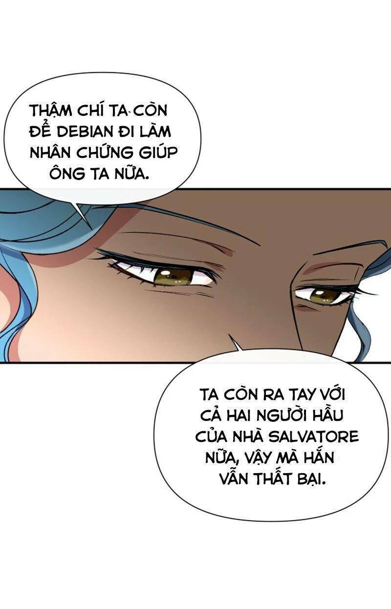 khế ước của nữ công tước quái vật chapter 41 14