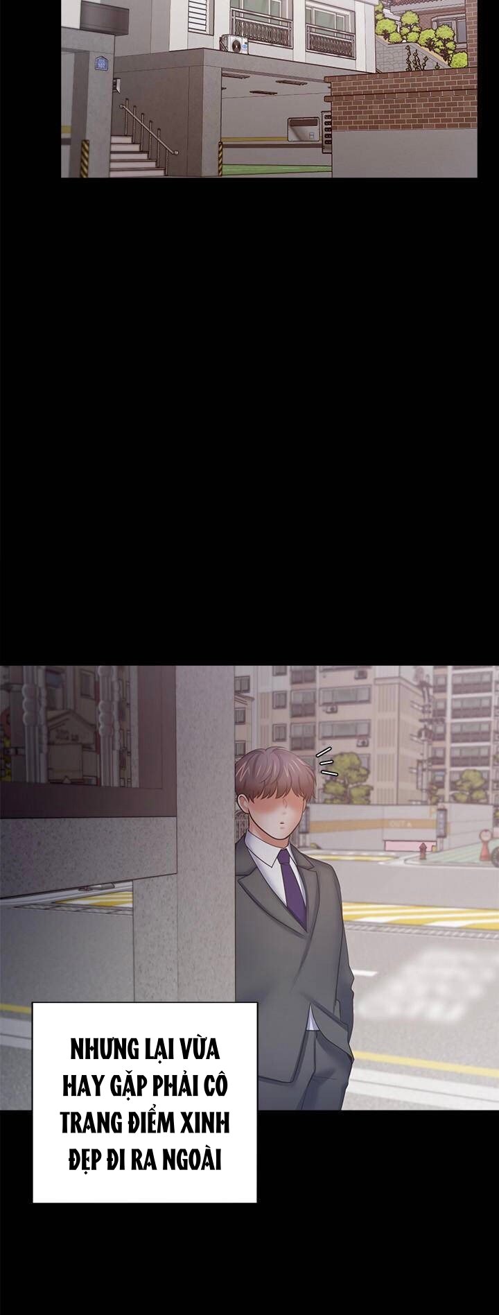 khát tình chapter 47 12