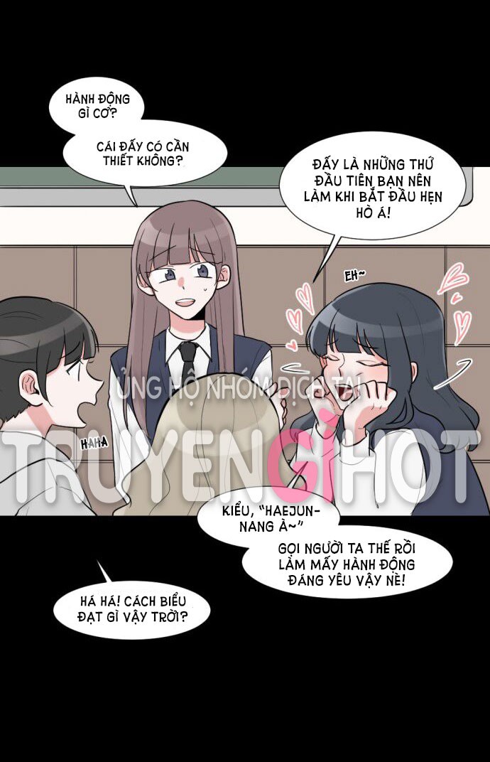 gatabutata chapter 12.1 23