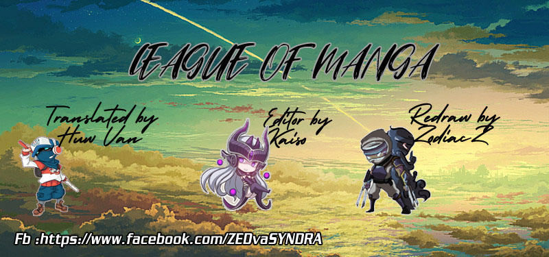 câu chuyện yasuo x riven chapter 8 1