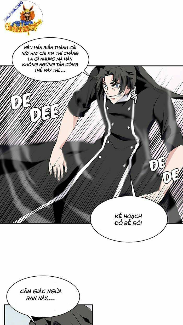 ảo mộng vương chapter 65 28