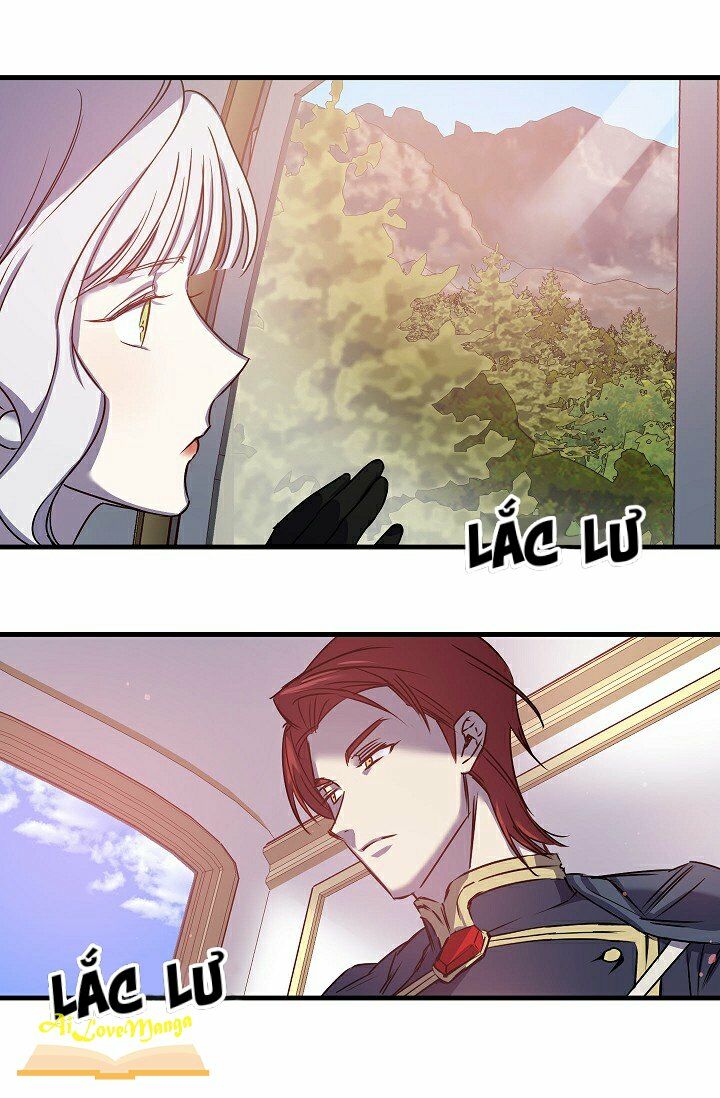 hôn lễ báo thù chapter 37 48