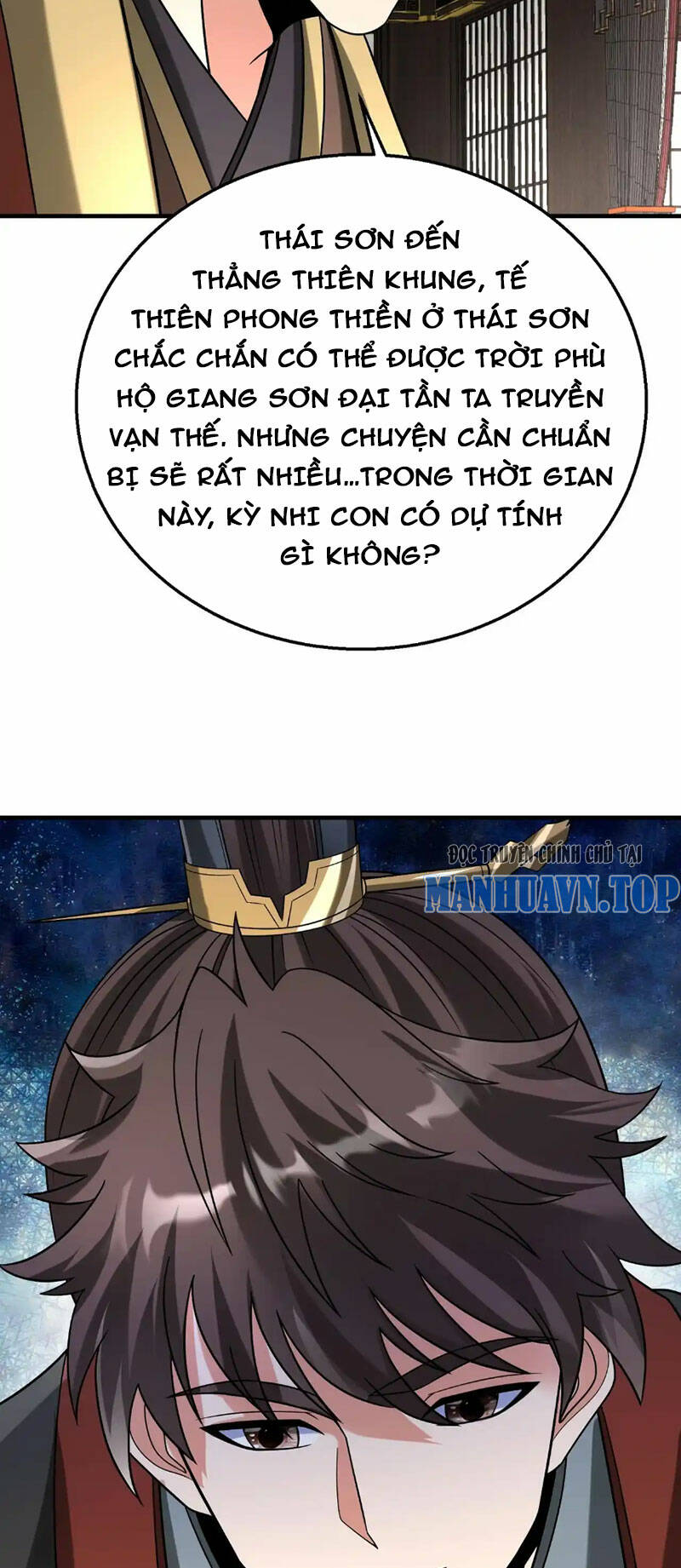 đại tần, ta là con tần thủy hoàng, giết địch thành thần chapter 103 12