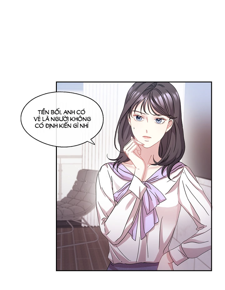 Chó Ngoan chapter 5.2 - Trang 11