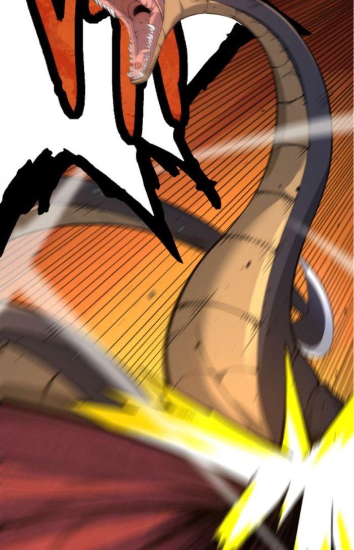 từ cây cổ thụ bắt đầu tiến hóa chapter 5 54